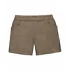 Image de Black Diamond - Notion Shorts - Short randonnée femme Walnut - L