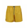 Image de Black Diamond - Flatiron Shorts - Short randonnée homme Amber - XS