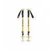 Image de Black Diamond - Traverse 3 - Bâtons ski de randonnée Sulphur Green - 125 cm