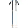 Image de Black Diamond - Traverse Compactor Ski - Bâtons ski de randonnée Creek Blue - 135 cm