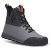 Image de Black Diamond - Circuit Highball Shoes - Chaussures approche homme Anthracite - 44