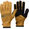 Image de Black Diamond - Everyday Softshell Gloves - Gants ski de randonnée Flax - XS