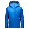 Image de Black Diamond - Solution 4.0 Parka - Parka homme Drifter Blue - L