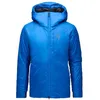 Image de Black Diamond - Solution 4.0 Parka - Parka homme Drifter Blue - M