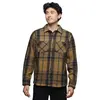 Image de Black Diamond Chemise à Manches Longues Project Heavy Flannel