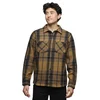 Image de Black Diamond Chemise à Manches Longues Project Heavy Flannel