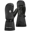 Image de Black Diamond - Absolute Mitts - Moufles Black - XS