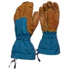 Image de Black Diamond - Glissade Gloves - Gants ski homme Azurite - S