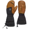 Image de Black Diamond - Mercury Mitts - Moufles homme Dark Curry - M