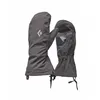 Image de Black Diamond - Waterproof Overmitts - Moufles Smoke - S