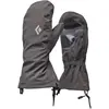 Image de BLACK DIAMOND Waterproof Overmitts - Gris - taille XS 2027
