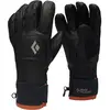 Image de BLACK DIAMOND Impulse Gloves - Noir - taille 8.5/9 2027