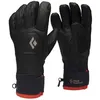 Image de Black Diamond - Impulse Gloves - Gants ski homme Black / Black - S