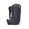 Image de Black Diamond - Pursuit 30 - Sac à dos montagne homme Carbon / Moab Brown - S
