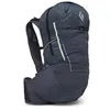 Image de Black Diamond - Pursuit 30 - Sac à dos montagne femme Carbon / Foam Green - S