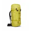 Image de Black Diamond - Speed 40 - Sac à dos alpinisme Sulphur - S / M