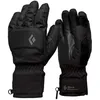 Image de Black Diamond - Mission Gloves - Gants ski homme Black - XL