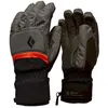 Image de Black Diamond - Mission Gloves - Gants ski homme Walnut - L
