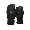 Image de Black Diamond - Mission MX Mitts - Moufles homme Black - XL