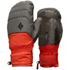Image de Black Diamond - Mission MX Mitts - Moufles homme Walnut / Octane - M