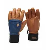 Image de Black Diamond - Spark Gloves - Gants ski homme Henna / Ink Blue - L