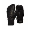 Image de Black Diamond - Spark Mitts - Moufles homme Black / Black - XL