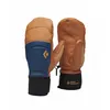 Image de Black Diamond - Spark Mitts - Moufles homme Henna / Ink Blue - M