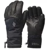 Image de Black Diamond - Legend Gloves - Gants ski femme Black / Black - L