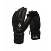 Image de Black Diamond - Spark Gloves - Gants ski femme Black / Black - S