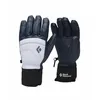 Image de Black Diamond - Spark Gloves - Gants ski femme Charcoal / Belay Blue - XS