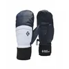 Image de Black Diamond - Spark Mitts - Moufles femme Charcoal / Belay Blue - XS