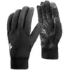 Image de Black Diamond - Mont Blanc Gloves - Gants ski homme Black - XS
