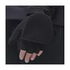Image de Black Diamond - Windweight Mitts - Moufles Black - XS