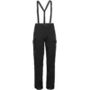 Image de Black Diamond - Dawn Patrol Pants - Pantalon ski de randonnée femme Black - M