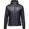 Image de Black Diamond - Solution Hoody - Doudoune homme Black - M