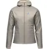 Image de Black Diamond - Solution Hoody - Doudoune homme Walnut - L