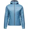 Image de Black Diamond - Solution Hoody - Doudoune homme Creek Blue - S
