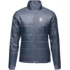 Image de Black Diamond - Solution Jacket - Doudoune homme Charcoal - L