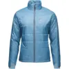 Image de Black Diamond - Solution Jacket - Doudoune homme Creek Blue - S