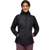 Image de Black Diamond Polaire Zippée Solution
