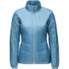Image de Black Diamond - Solution Jacket - Doudoune femme Creek Blue - XS