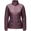 Image de Black Diamond - Solution Jacket - Doudoune femme Fig - M