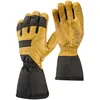 Image de Black Diamond - Crew Gloves - Gants ski homme Beeswax - XL
