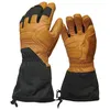Image de Black Diamond - Guide Gloves - Gants ski homme Beeswax - XS
