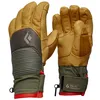 Image de Black Diamond - Impulse Gloves - Gants ski homme Beeswax / Walnut - XL
