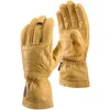 Image de Black Diamond - Kingpin Gloves - Gants ski homme Beeswax - XS