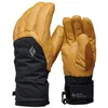 Image de Black Diamond - Legend Gloves - Gants ski homme Beeswax / Black - M