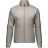 Image de Black Diamond - Solution Jacket - Doudoune homme Walnut - L