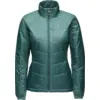Image de Black Diamond - Solution Jacket - Doudoune femme Deep Woods - M