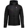 Image de Black Diamond - Deploy Down 1.0 Hoody - Doudoune homme Black - XL